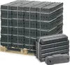 Rekord Braunkohlebriketts 25kg x 40 Gebinde 1000kg Palette